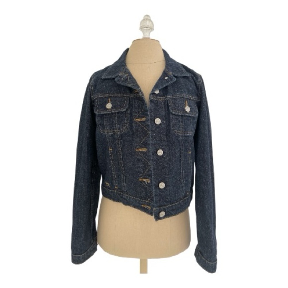 Polo Jeans Ralph LaurenClassic Denim Jacket